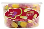 Red Band Zure Briketten Silo (100 stuks) Kopen
