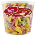 Red Band Zure Frieten Silo (100 stuks) Kopen