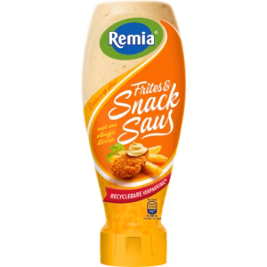 Remia Fritessaus & Snacksauce (6 x 500 ml)