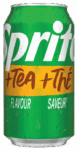 Sprite USA + Tea (12 x 0,355 Liter Dosen) Kopen