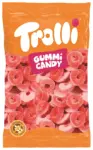 Trolli Rood Fruit Ringen (1.000g) Kopen