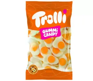 Trolli Eggs (1.000g)