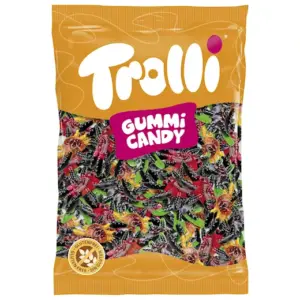 Trolli Tarantulas (1.000g)