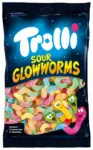 Trolli Saure Glühwürmchen (1.000g) Kopen