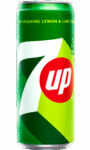 7-Up (24 x 0,33 Liter cans BE) Kopen