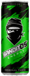 Banditos Energy Drink (24 x 0,33 Liter Dosen) Kopen