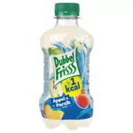 Dubbelfrisss Apfel & Pfirsich (12 x 0,275 Liter PET-Flaschen) Kopen