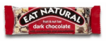 Eat Natural Fruit & Nut Bar Dark Chocolate (12 x 40g) Kopen
