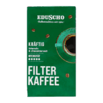 Eduscho Kräftig gemahlen Kaffee (12 x 500g) Kopen