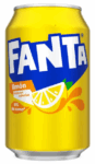 Fanta Limón Spanien (24 x 0,33 Liter Dosen) Fanta Limón Spanien (24 x 0,33 Liter Dosen) Kopen