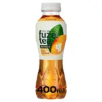 Fuze Tea Black Tea Peach Elderflower No Sugar (6 x 0,4 Liter PET) Kopen