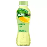 Fuze Tea Green Tea (12 x 0,4 Liter PET) Kopen