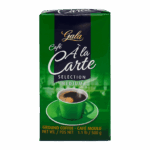 Gala Café À La Carte Selection Medium gemahlen Kaffee (12 x 500g) Kopen
