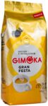 Gimoka Gran Festa koffiebonen (12 x 1 Kilo) Kopen