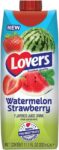Lovers Watermelon Strawberry (18 x 0,33 Liter) Kopen