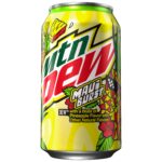 Mountain Dew USA Maui Burst (12 x 0,355 Liter Blik) Kopen