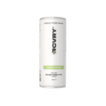 RCVRY Electrolyte Hydration Lemon Ginger (12 x 0,25 Liter blik NL) Kopen