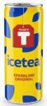 Thom's T Ice Tea Sparkling Original (24 x 0,25 Liter blik NL) Kopen