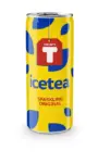Thom's T Ice Tea Sparkling Original (24 x 0,25 Liter blik NL) Kopen
