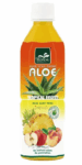 Tropical Aloe Vera Tropical Fruits (20 x 0,5 Liter PET-bottles) Kopen