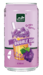 Tropical Bubble Tea Grape (24 x 0,235 Liter cans) Kopen