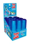 Two To One Tropical (12 x 25g) Kopen