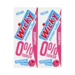 Wicky Himbeere 0% (30 x 0,2 Liter Trinkpäckchen NL) Kopen