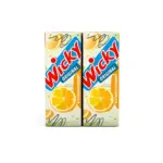 Wicky Orange (30 x 0,2 Liter Trinkpäckchen NL) Kopen