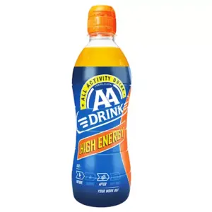 AA Drink High Energy (12 x 0,5 Liter PET bottles NL)