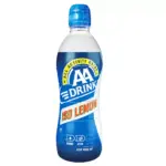 AA Drink Iso Lemon (12 x 0,5 Liter PET fles NL) Kopen