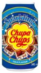 Chupa Chups Cola Flavour (24 x 0,345 Liter cans) Kopen