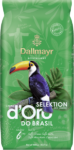 Dallmayr Selektion des Jahres Do Brasil Coffee Beans (8 x 1 Kilo) Kopen