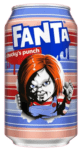 Fanta USA Chucky's Punch (12 x 0,355 Liter blik) Kopen