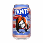 Fanta USA Chucky's Punch (12 x 0,355 Liter Dosen) Kopen