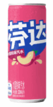 Fanta Perzik (24 x 0,33 Liter blik China) Kopen