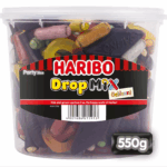 Haribo Dropmix Silo (550G.) Kopen