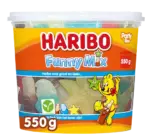 Haribo Funny Mix Silo (550g) Kopen