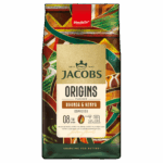 Jacobs Origins Uganda & Kenya koffiebonen (4 x 1 Kilo) Kopen