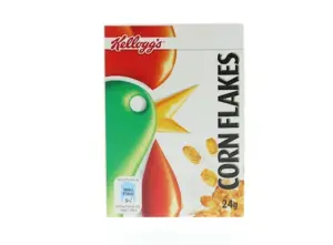 Kellogg's Cornflakes (40 x 24g)