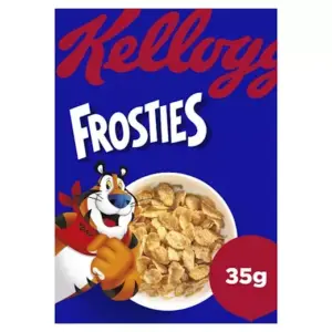 Kellogg's Frosties (40 x 35g)
