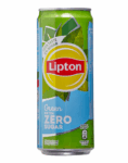 Lipton Green Ice Tea Zero (24 x 0,33 Liter Dosen BE) Kopen