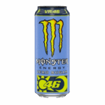 Monster Energy Valentino Rossi Zero (12 x 0,5 Liter cans NL) Kopen