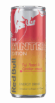 Red Bull Energy The Winter Edition (12 x 0,25 liter cans NL) Fuji apple and ginger Kopen