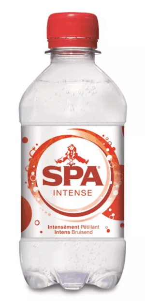 Spa Intense