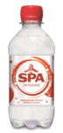 Spa Red Intense sparkling natural mineral water (24 x 0,33 Liter PET-bottles) Kopen