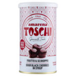 Toschi Amarena Cherries (6 x 400g) Kopen