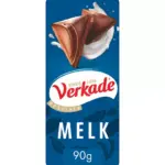 Verkade Melk Chocolade (12 x 90g) Kopen