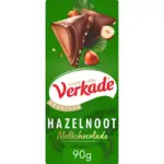Verkade Melk Hazelnoot Chocolade (12 x 90g) Kopen