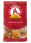 Arenas Magdalenas Concha Classic (420g) Kopen