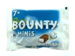 Bounty Mini's (227g) Kopen
